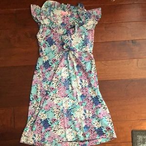 Lily Pulitzer Dress